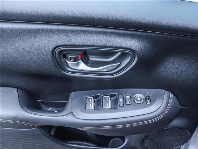 2024 Honda HR-V Sport-B (Stk: L17480) in Ottawa - Image 9 of 27