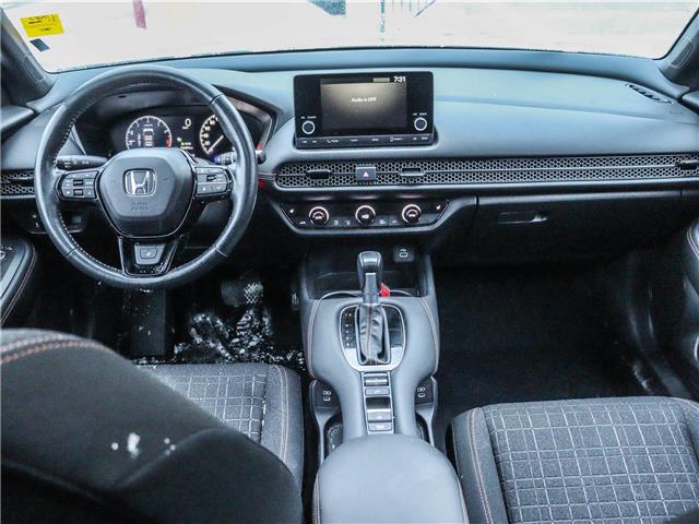2024 Honda HR-V Sport-B (Stk: L17480) in Ottawa - Image 13 of 27
