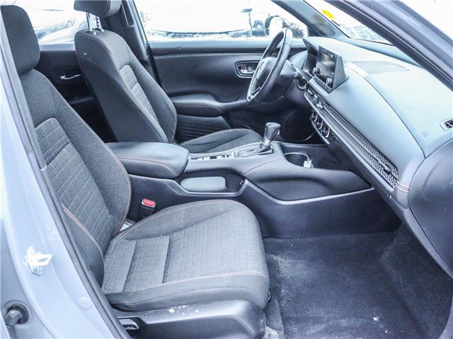 2024 Honda HR-V Sport-B (Stk: L17480) in Ottawa - Image 15 of 27