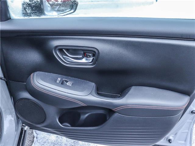 2024 Honda HR-V Sport-B (Stk: L17480) in Ottawa - Image 16 of 27