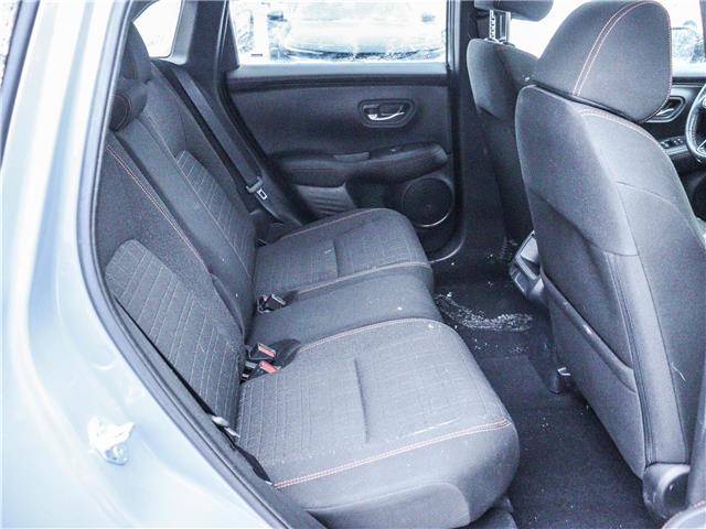 2024 Honda HR-V Sport-B (Stk: L17480) in Ottawa - Image 17 of 27