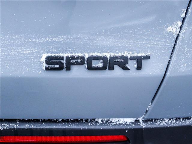2024 Honda HR-V Sport-B (Stk: L17480) in Ottawa - Image 19 of 27