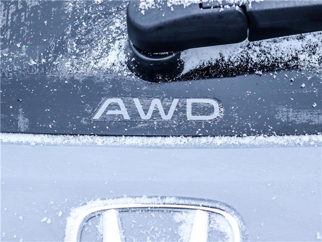 2024 Honda HR-V Sport-B (Stk: L17480) in Ottawa - Image 20 of 27