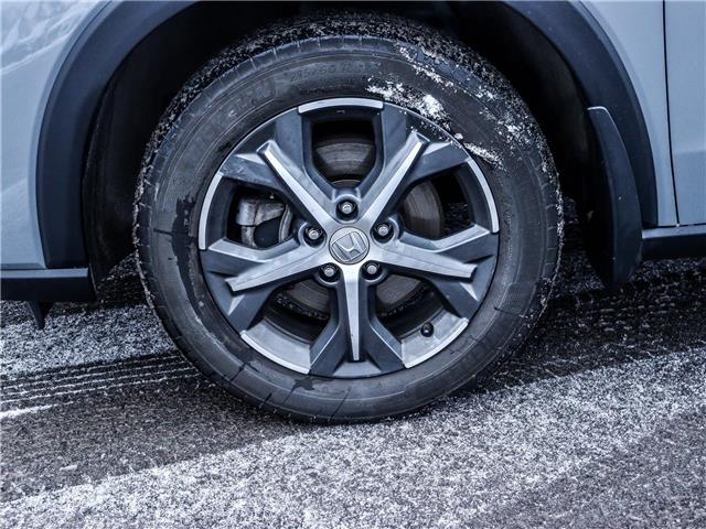 2024 Honda HR-V Sport-B (Stk: L17480) in Ottawa - Image 21 of 27