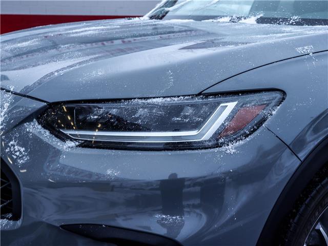 2024 Honda HR-V Sport-B (Stk: L17480) in Ottawa - Image 22 of 27