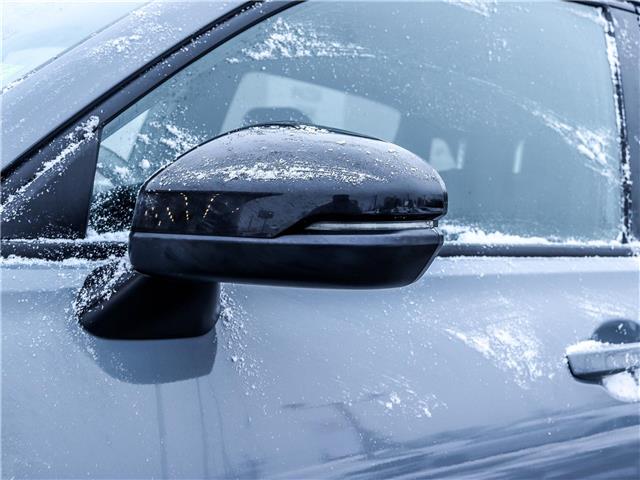 2024 Honda HR-V Sport-B (Stk: L17480) in Ottawa - Image 23 of 27