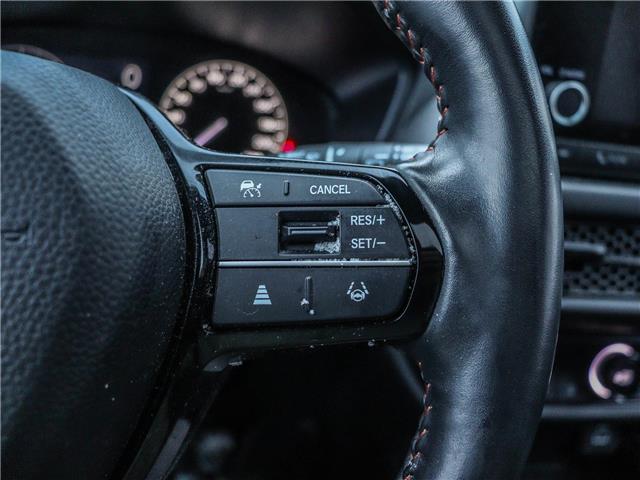 2024 Honda HR-V Sport-B (Stk: L17480) in Ottawa - Image 26 of 27