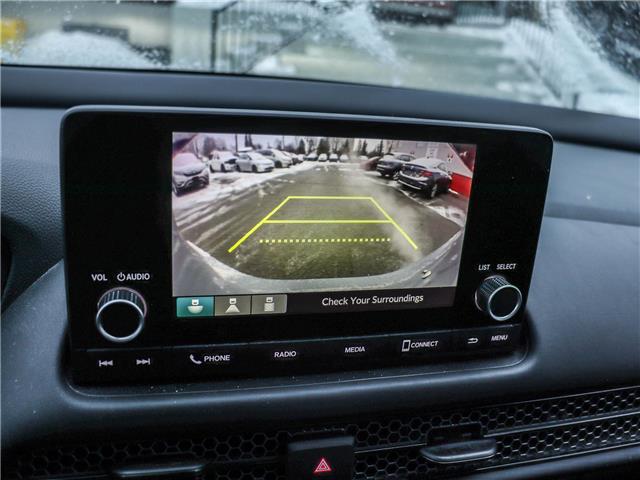 2024 Honda HR-V Sport-B (Stk: L17480) in Ottawa - Image 27 of 27