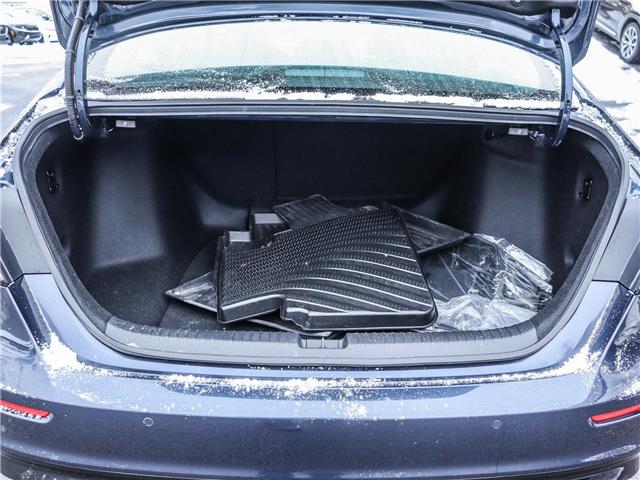 2025 Honda Accord Hybrid Touring (Stk: 381211) in Ottawa - Image 19 of 27