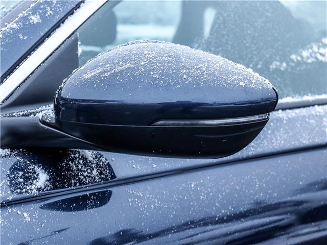 2025 Honda Accord Hybrid Touring (Stk: 381211) in Ottawa - Image 23 of 27