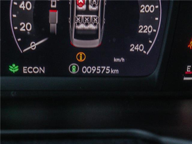 2025 Honda Accord Hybrid Touring (Stk: 381211) in Ottawa - Image 24 of 27