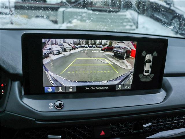 2025 Honda Accord Hybrid Touring (Stk: 381211) in Ottawa - Image 27 of 27