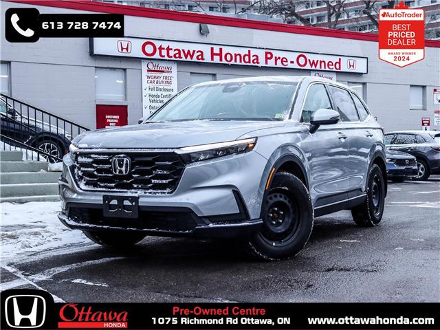 2023 Honda CR-V  (Stk: L17500) in Ottawa - Image 1 of 23
