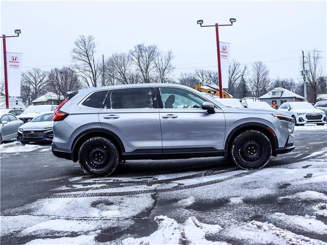 2023 Honda CR-V  (Stk: L17500) in Ottawa - Image 3 of 23