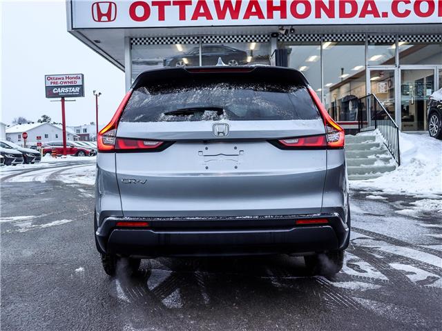 2023 Honda CR-V  (Stk: L17500) in Ottawa - Image 4 of 23