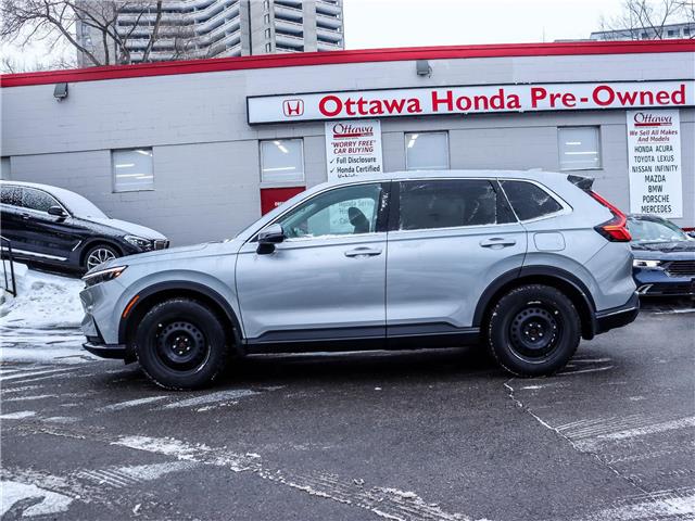 2023 Honda CR-V  (Stk: L17500) in Ottawa - Image 5 of 23