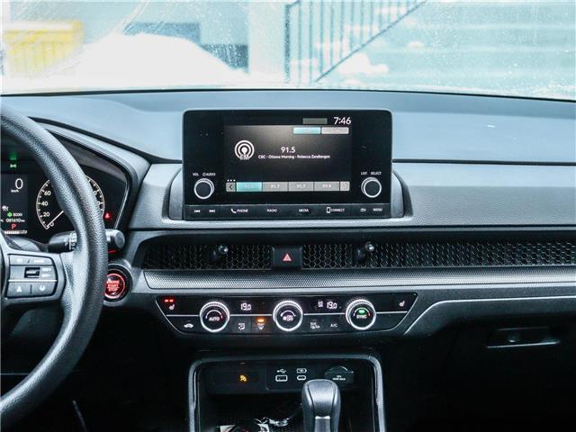 2023 Honda CR-V  (Stk: L17500) in Ottawa - Image 10 of 23