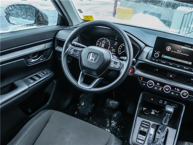 2023 Honda CR-V  (Stk: L17500) in Ottawa - Image 11 of 23