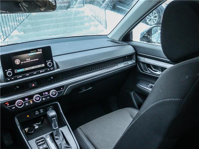 2023 Honda CR-V  (Stk: L17500) in Ottawa - Image 13 of 23