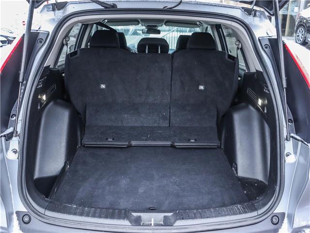 2023 Honda CR-V  (Stk: L17500) in Ottawa - Image 16 of 23