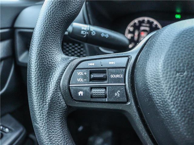 2023 Honda CR-V  (Stk: L17500) in Ottawa - Image 21 of 23