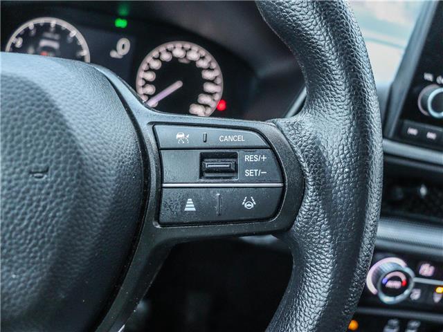 2023 Honda CR-V  (Stk: L17500) in Ottawa - Image 22 of 23