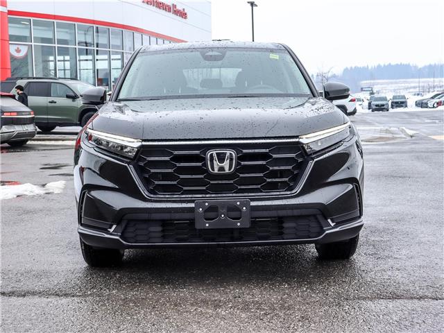2026 Honda CR-V LX (Stk: 7114A) in Ottawa - Image 2 of 25 2026 Honda CR-V LX (Stk: 7114A) in Ottawa - Image 2 of 25