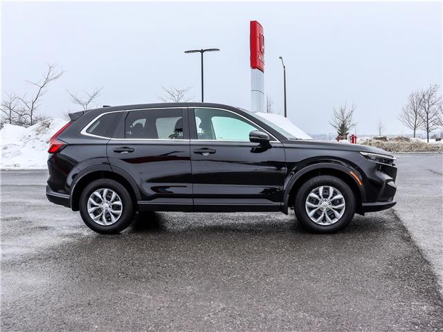 2026 Honda CR-V LX (Stk: 7114A) in Ottawa - Image 3 of 25 2026 Honda CR-V LX (Stk: 7114A) in Ottawa - Image 3 of 25