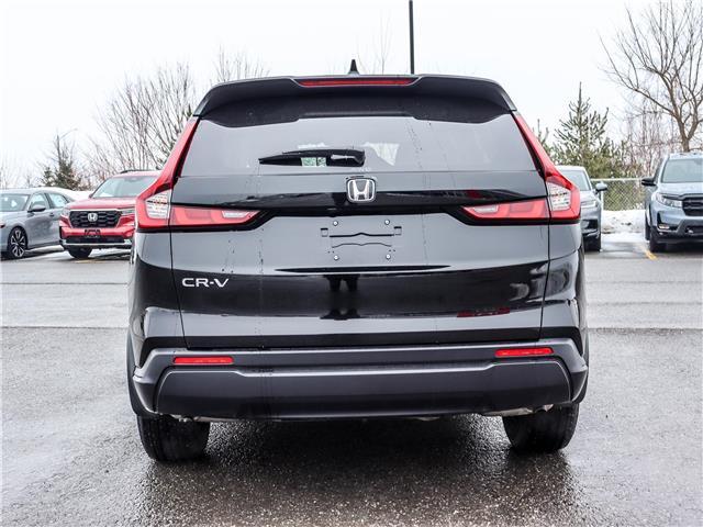 2026 Honda CR-V LX (Stk: 7114A) in Ottawa - Image 4 of 25 2026 Honda CR-V LX (Stk: 7114A) in Ottawa - Image 4 of 25