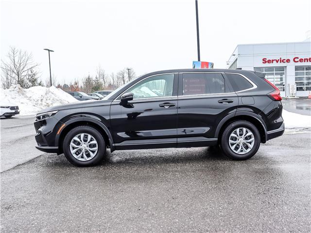 2026 Honda CR-V LX (Stk: 7114A) in Ottawa - Image 5 of 25 2026 Honda CR-V LX (Stk: 7114A) in Ottawa - Image 5 of 25