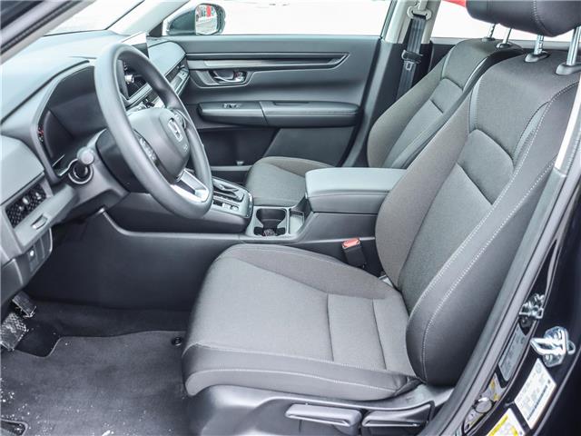 2026 Honda CR-V LX (Stk: 7114A) in Ottawa - Image 6 of 25 2026 Honda CR-V LX (Stk: 7114A) in Ottawa - Image 6 of 25
