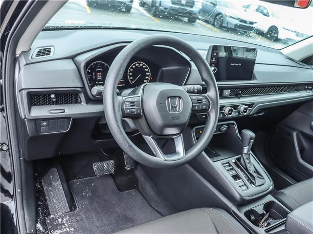 2026 Honda CR-V LX (Stk: 7114A) in Ottawa - Image 7 of 25 2026 Honda CR-V LX (Stk: 7114A) in Ottawa - Image 7 of 25