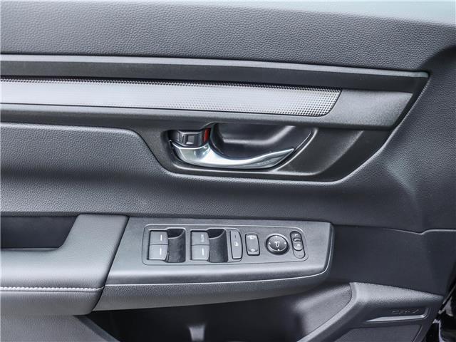 2026 Honda CR-V LX (Stk: 7114A) in Ottawa - Image 8 of 25 2026 Honda CR-V LX (Stk: 7114A) in Ottawa - Image 8 of 25