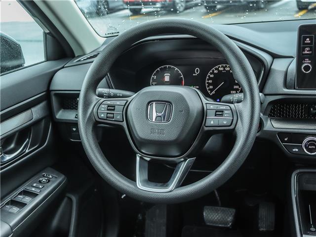 2026 Honda CR-V LX (Stk: 7114A) in Ottawa - Image 9 of 25 2026 Honda CR-V LX (Stk: 7114A) in Ottawa - Image 9 of 25