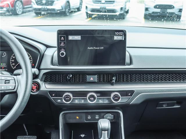 2026 Honda CR-V LX (Stk: 7114A) in Ottawa - Image 10 of 25 2026 Honda CR-V LX (Stk: 7114A) in Ottawa - Image 10 of 25