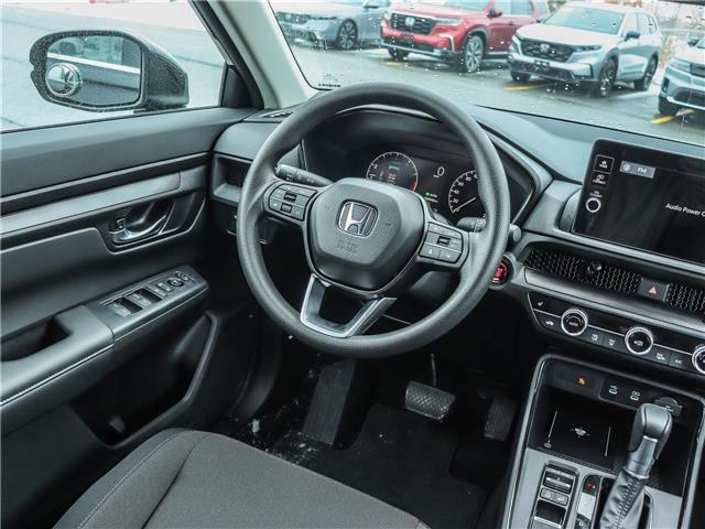 2026 Honda CR-V LX (Stk: 7114A) in Ottawa - Image 11 of 25 2026 Honda CR-V LX (Stk: 7114A) in Ottawa - Image 11 of 25