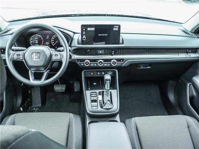 2026 Honda CR-V LX (Stk: 7114A) in Ottawa - Image 12 of 25 2026 Honda CR-V LX (Stk: 7114A) in Ottawa - Image 12 of 25