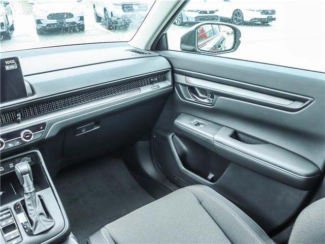2026 Honda CR-V LX (Stk: 7114A) in Ottawa - Image 13 of 25 2026 Honda CR-V LX (Stk: 7114A) in Ottawa - Image 13 of 25