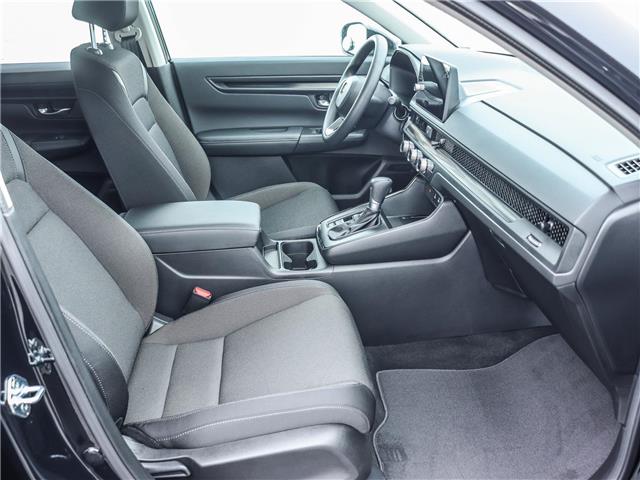 2026 Honda CR-V LX (Stk: 7114A) in Ottawa - Image 14 of 25 2026 Honda CR-V LX (Stk: 7114A) in Ottawa - Image 14 of 25