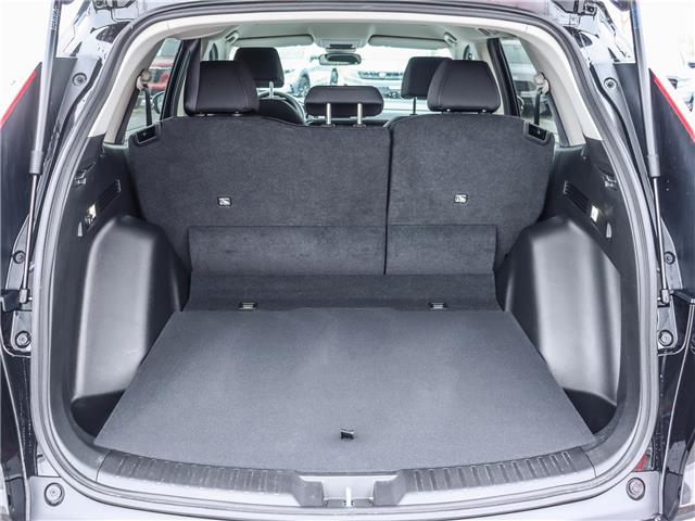2026 Honda CR-V LX (Stk: 7114A) in Ottawa - Image 17 of 25 2026 Honda CR-V LX (Stk: 7114A) in Ottawa - Image 17 of 25