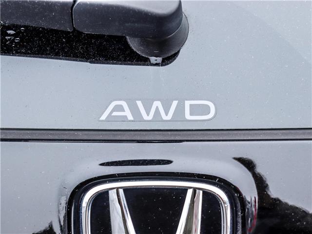 2026 Honda CR-V LX (Stk: 7114A) in Ottawa - Image 18 of 25 2026 Honda CR-V LX (Stk: 7114A) in Ottawa - Image 18 of 25