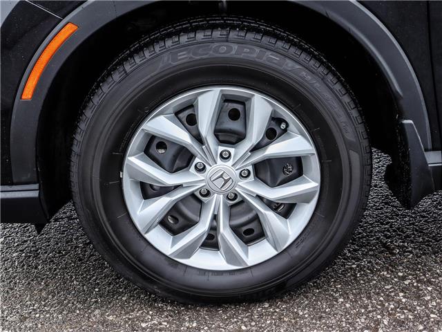 2026 Honda CR-V LX (Stk: 7114A) in Ottawa - Image 19 of 25 2026 Honda CR-V LX (Stk: 7114A) in Ottawa - Image 19 of 25