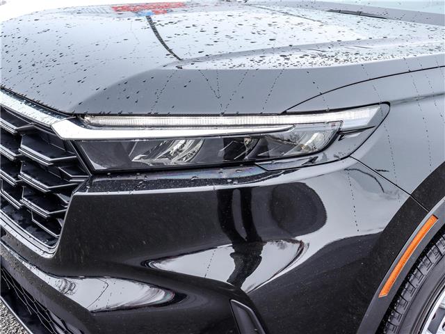 2026 Honda CR-V LX (Stk: 7114A) in Ottawa - Image 20 of 25 2026 Honda CR-V LX (Stk: 7114A) in Ottawa - Image 20 of 25
