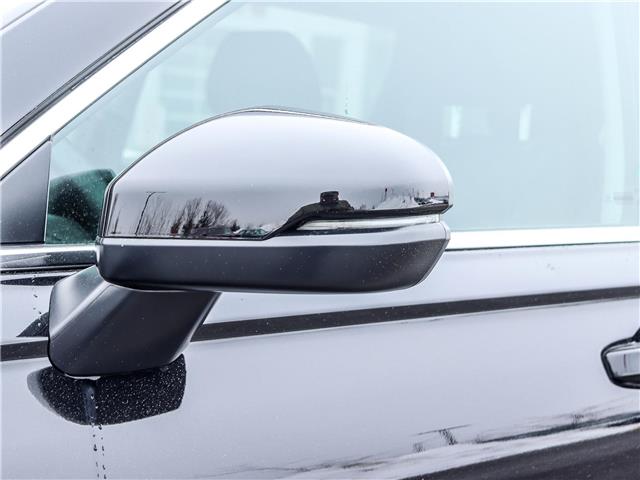 2026 Honda CR-V LX (Stk: 7114A) in Ottawa - Image 21 of 25 2026 Honda CR-V LX (Stk: 7114A) in Ottawa - Image 21 of 25