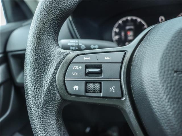 2026 Honda CR-V LX (Stk: 7114A) in Ottawa - Image 23 of 25 2026 Honda CR-V LX (Stk: 7114A) in Ottawa - Image 23 of 25