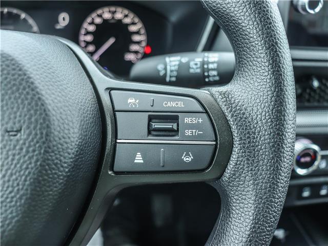 2026 Honda CR-V LX (Stk: 7114A) in Ottawa - Image 24 of 25 2026 Honda CR-V LX (Stk: 7114A) in Ottawa - Image 24 of 25