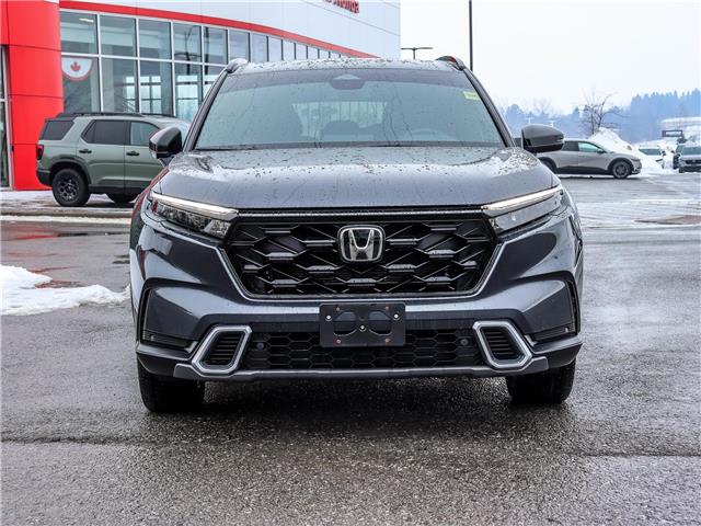 2024 Honda CR-V Hybrid Touring (Stk: B2371) in Ottawa - Image 2 of 30 2024 Honda CR-V Hybrid Touring (Stk: B2371) in Ottawa - Image 2 of 30
