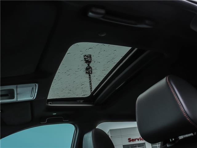 2024 Honda CR-V Hybrid Touring (Stk: B2371) in Ottawa - Image 6 of 30 2024 Honda CR-V Hybrid Touring (Stk: B2371) in Ottawa - Image 6 of 30