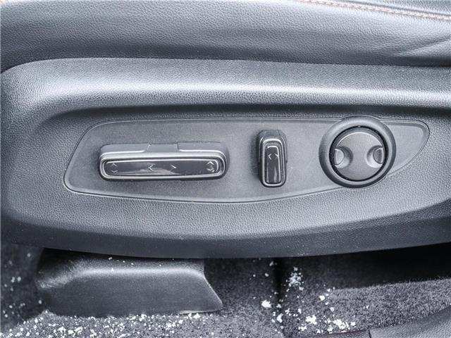 2024 Honda CR-V Hybrid Touring (Stk: B2371) in Ottawa - Image 7 of 30 2024 Honda CR-V Hybrid Touring (Stk: B2371) in Ottawa - Image 7 of 30