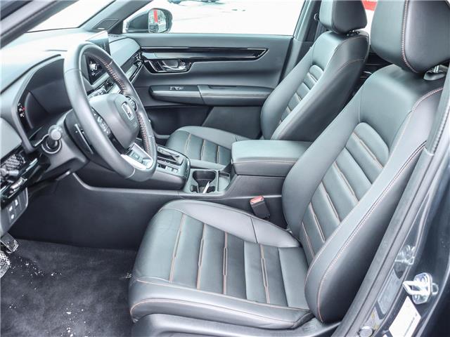 2024 Honda CR-V Hybrid Touring (Stk: B2371) in Ottawa - Image 8 of 30 2024 Honda CR-V Hybrid Touring (Stk: B2371) in Ottawa - Image 8 of 30